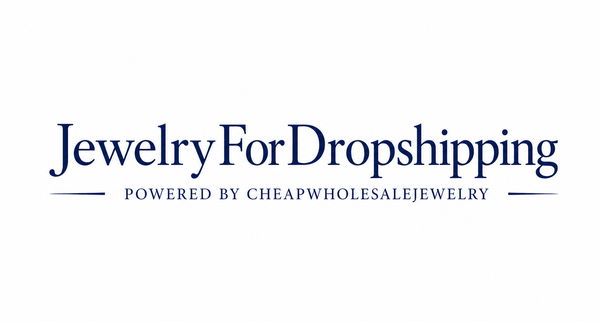 Jewelry for Dropshipping